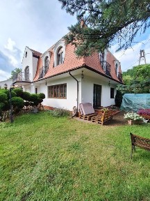 Dom do wynajęcia pod działalność Wołomin