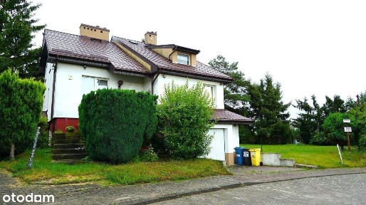 Dom, 174 m², Czaplinek