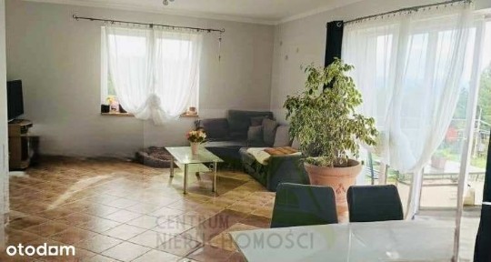 Dom jednorodzinny w Bożkowie (Koszyn)