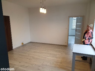 Mieszkanie w centrum Zbąszyńa