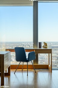 ul. Twarda, Śródmieście Północne, Śródmieście, Warszawa, mazowieckie