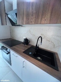 Kawalerka na wynajem Wrocław Legnicka Residence ul. Braniborska