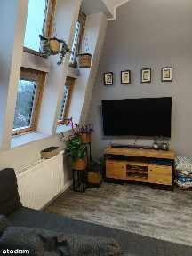 dwupoziomowe 94m² - ul. Bochenka, Trzebnica