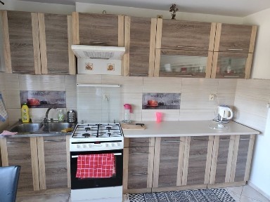 Śląskie, Chruszczobród