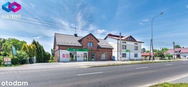 * Tylko 6 km od Auchan w Raciborzu! *