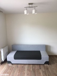 Wynajmę mieszkanie (kawalerka) - Wieruszów