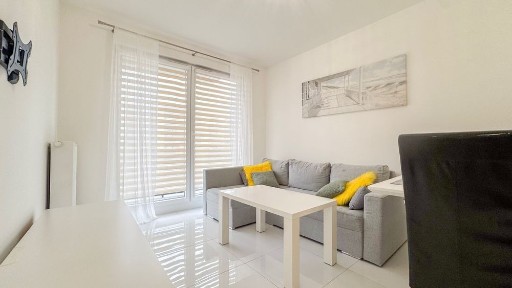 Gotowe do wprowadzenia - 3 pokoje na osiedlu Nowa Cukrownia