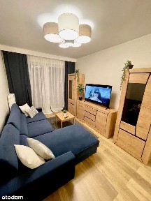 OD ZARAZ! Komfortowe 2 pokoje + hala garażowa Kowale