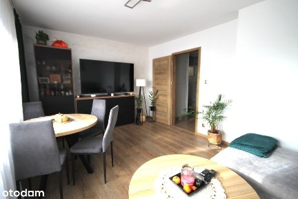 Mieszkanie na sprzedaż, 61.3m², Brzeg