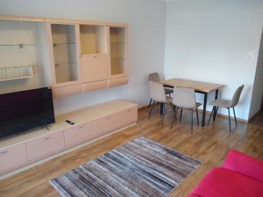 Mieszkanie 2 pokoje + kuchnia, 50m, Minakowskiego