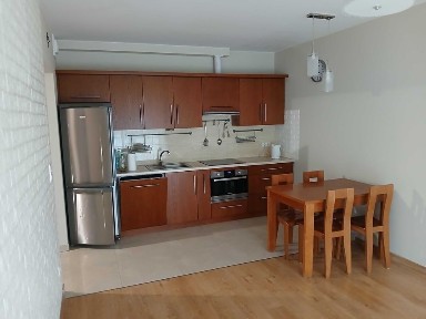 Mieszkanie 3 pokoje, 48m2, Ząbki, ul. Powstańców