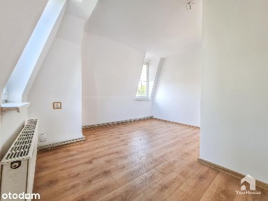 Duże mieszkanie - Nowe Miasto Lubawskie 64,48 m2