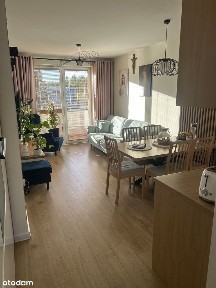 Przestronne 4 pokoje, Las Miejski, Osiedle Sterowców, Dywity, Olsztyn