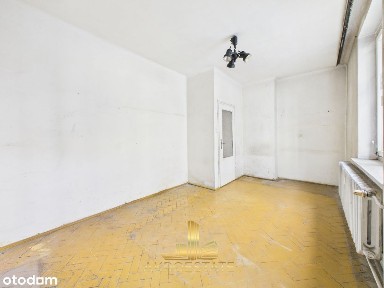 M3 na parterze - Zawiercie, ul. 46 m2