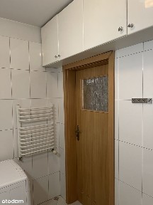 3-pokojowe mieszkanie - Osiedle Europejskie, ul. Lubostroń, Kraków