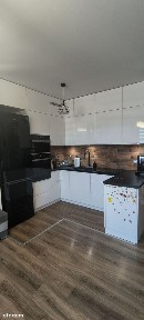 Mieszkanie do wejścia • miejsce parkingowe • komórka lokatorska