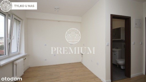 Dostępne od zaraz! 3 pokoje! 2 łazienki!