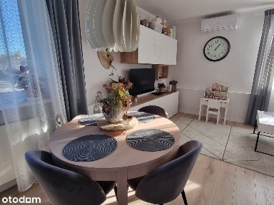 Sprzedam: Mieszkanie na parterze + Działka + Budynek gospodarczy/Garaż