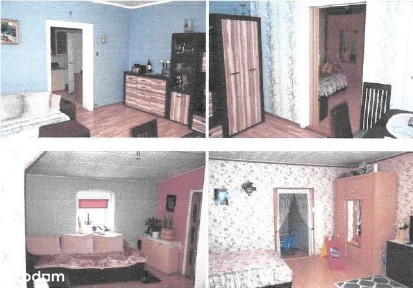 Duże mieszkanie ze strychem i piwnicą