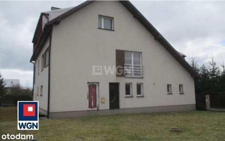 Dom, 260 m², Ogrodzieniec