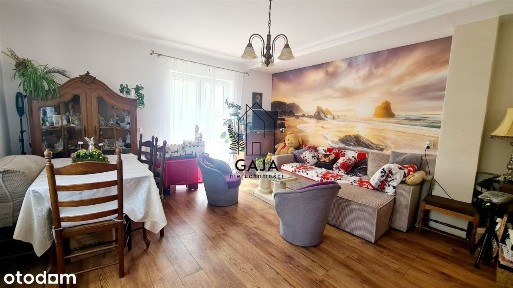 Szeregówka w cenie mieszkania Zawodzie Dąbie