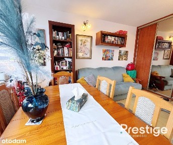 Dwupokojowe mieszkanie w Dębnicy Kaszubskiej o pow. 45,90m2