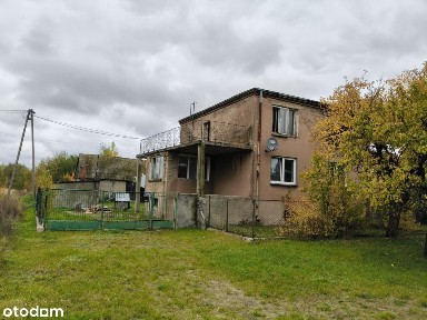 Atrakcyjna nieruchomość z domem pod Koninem/Słupcą