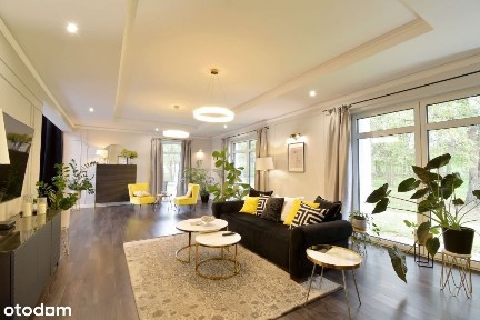 Wyjątkowy dom z piękną stodołą!