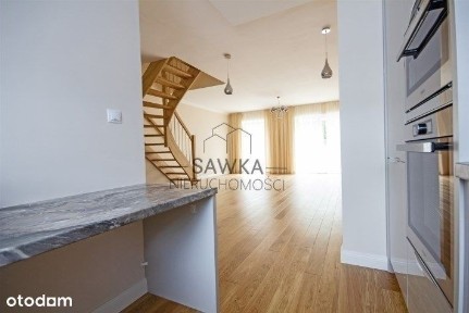 Atrakcyjny dom w zabudowie szeregowej do wynajęcia