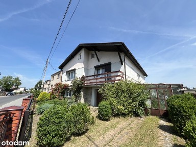 Dom wolnostojący Granowo