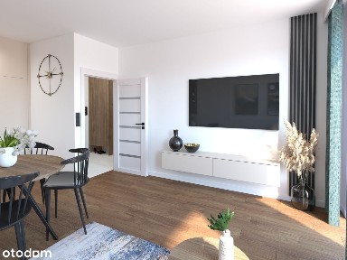 Lublin-Snopków,mieszkanie 41m², 2-pokoje,miejsce postojowe