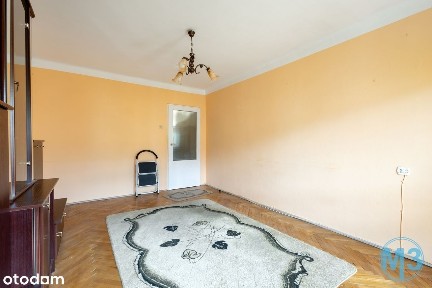 Zacznij od nowa - mieszkanie z duszą do własnej aranżacji