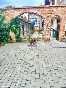 Mieszkanie w kamienicy w samym sercu Przeworska