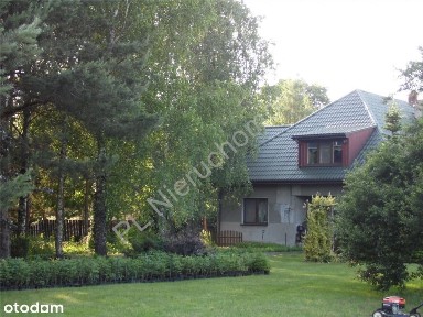 Zieleń, Cisza I Szybki Dojazd Do Warszawy !