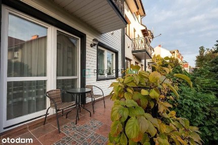 Dom szeregowy 212 m² z ogródkiem. Zamiana możliwa!