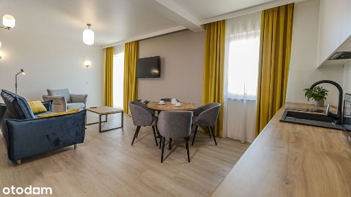 Kup i zamieszkaj od razu! - przy ul. Warszawskiej