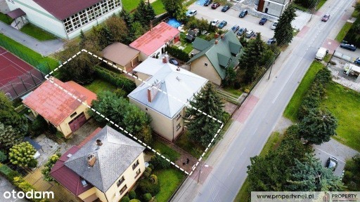 Mieszkanie, 80m2, ul. Gawrzyłowska, Dębica.