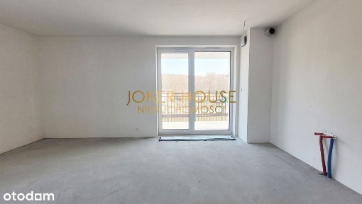 Mieszkanie 3-pokojowe z balkonem | Styczeń 2025
