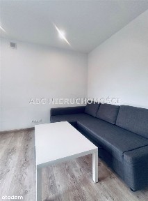 Kawalerka z miejscem parkingowym Rybnik-Śródmieści