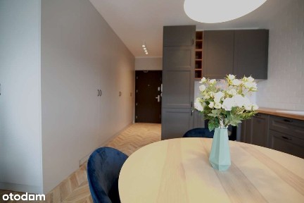 Wynajmę mieszkanie MONIUSZKI PARK-rezerwacja