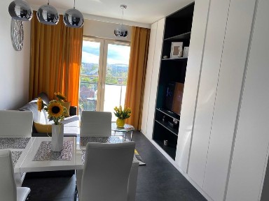 Mieszkanie 2 pokoje Nowa Letnica ul. Sucha 33