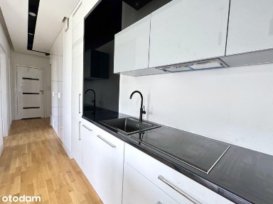 Nowoczesne 3 pokoje w Zamieniu