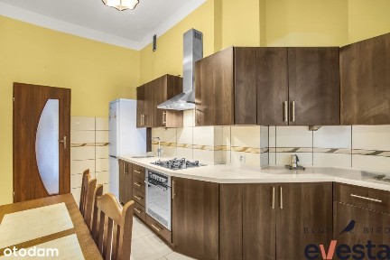 ul. Trzebnicka, Kleczków, Psie Pole, Wrocław, dolnośląskie