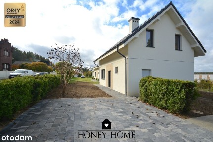 ul. Kaszubska, Zbychowo, Wejherowo, wejherowski, pomorskie