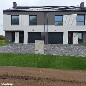 ul. Wiśniowa, Kębłowo, Luzino, wejherowski, pomorskie