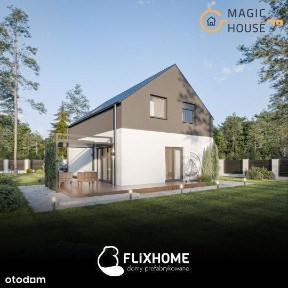 Wybuduj swój dom na kaszubach!