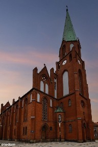 ul. Henryka Sienkiewicza, Lębork, lęborski, pomorskie