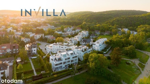 ul. Króla Jana III, Orłowo, Gdynia, pomorskie