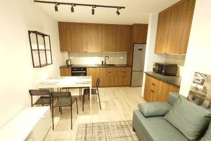 Mieszkanie do wynajęcia