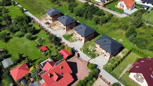 Dom pod Kielcami Kostomłoty Pierwsze